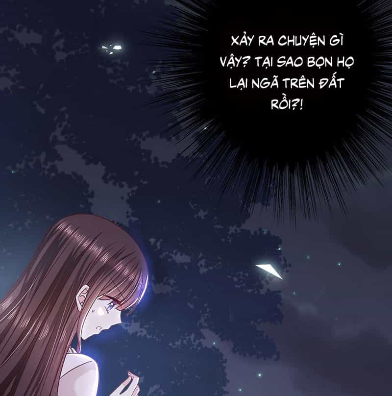 Ác Ma Đừng Hôn Tôi - Chương 99 - ảnh 2