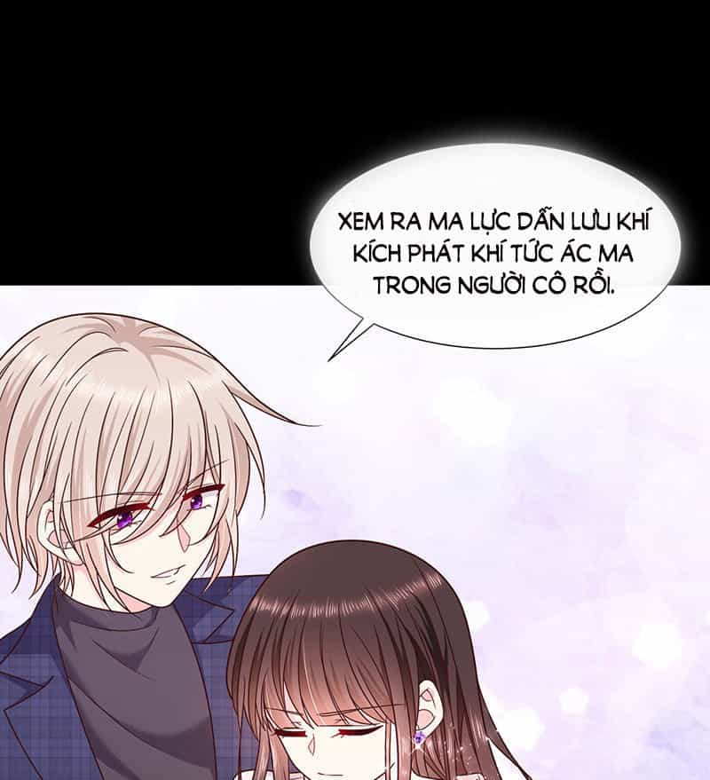 Ác Ma Đừng Hôn Tôi - Chương 99 - ảnh 24