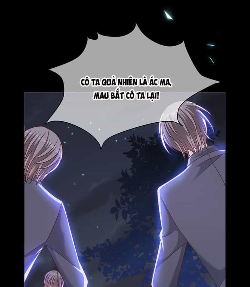 Ác Ma Đừng Hôn Tôi - Chương 99 - ảnh 4