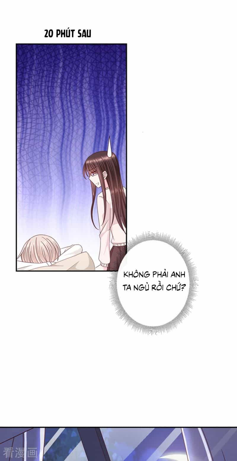 Ác Ma Đừng Hôn Tôi - Chương 100 - ảnh 25