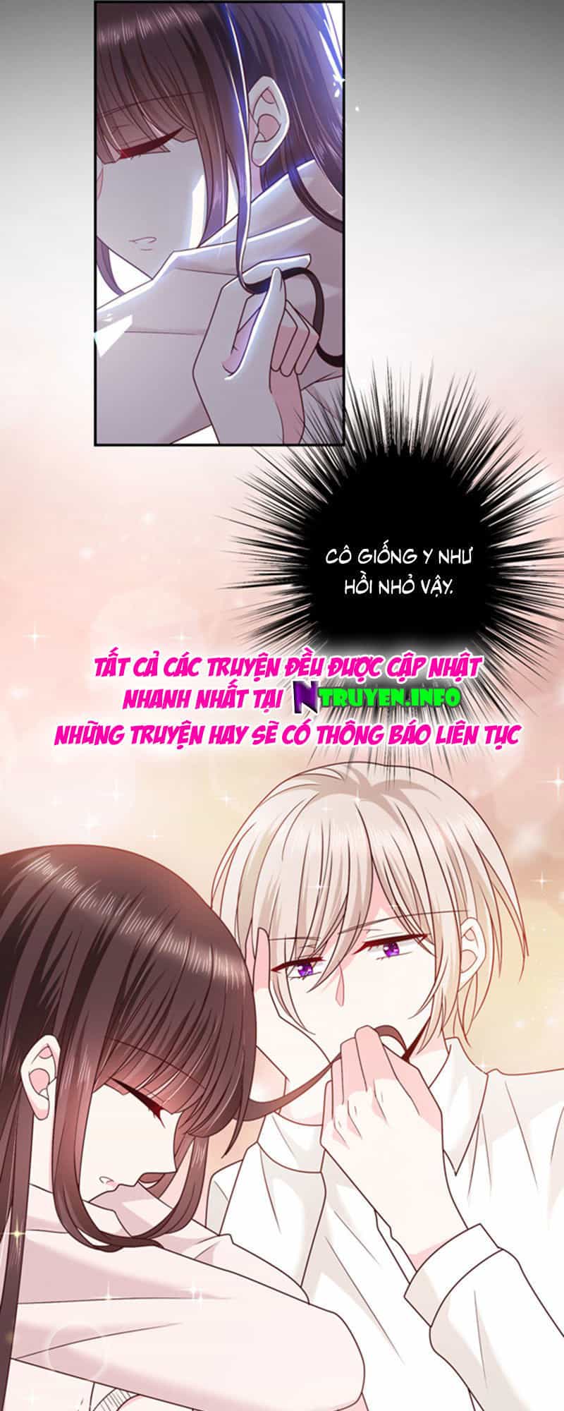 Ác Ma Đừng Hôn Tôi - Chương 100 - ảnh 29