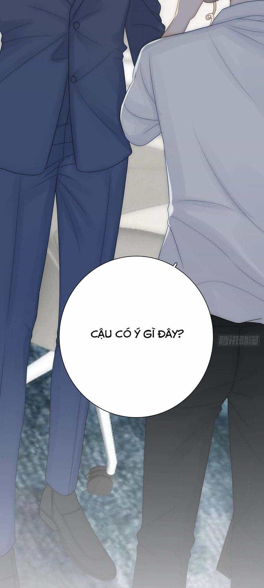 Ác Ma Thân Yêu - Chương 16 - ảnh 50
