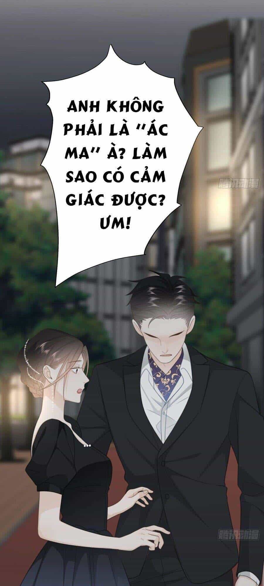 Ác Ma Thân Yêu - Chương 17 - ảnh 16