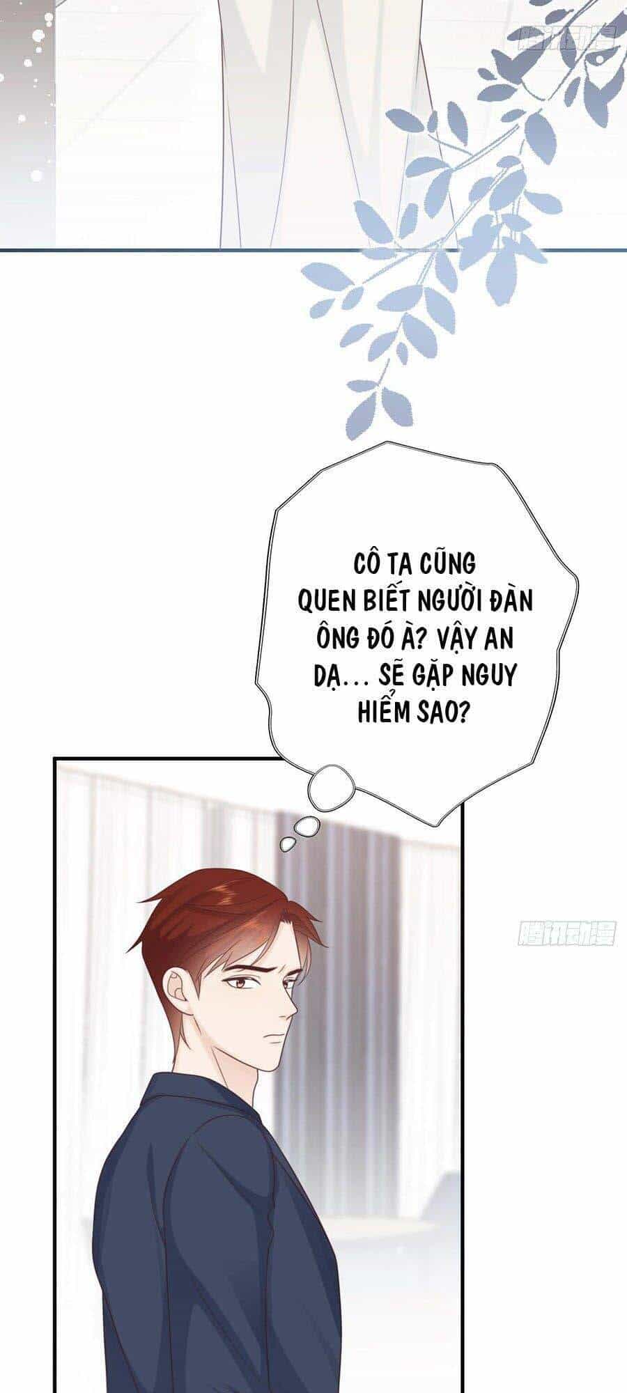 Ác Ma Thân Yêu - Chương 18 - ảnh 15