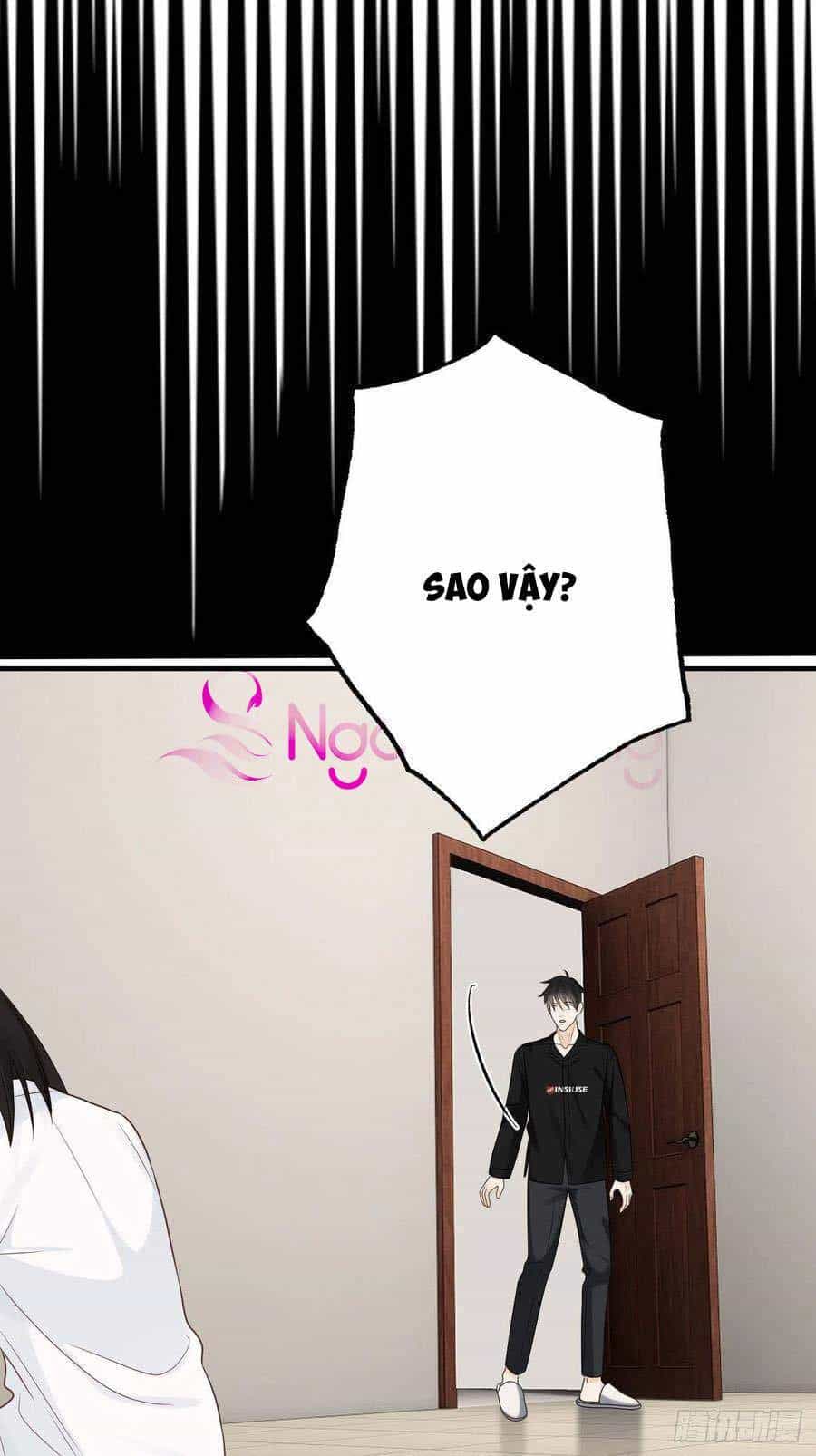 Ác Ma Thân Yêu - Chương 29 - ảnh 39