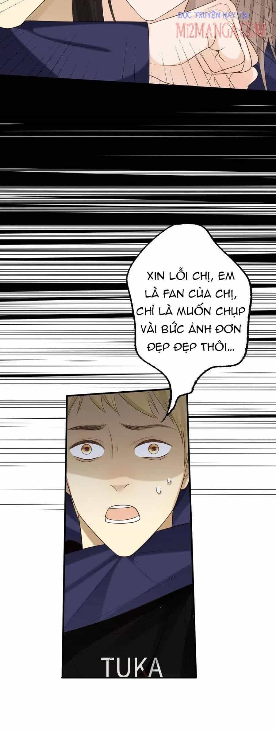 Ác Ma Thân Yêu - Chương 33.5 - ảnh 10