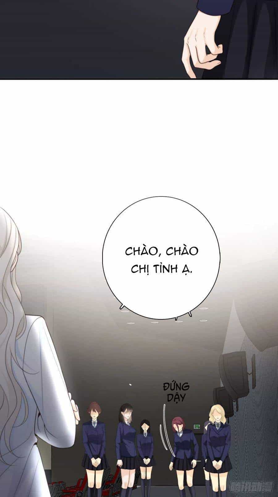 Ác Ma Thân Yêu - Chương 34 - ảnh 15