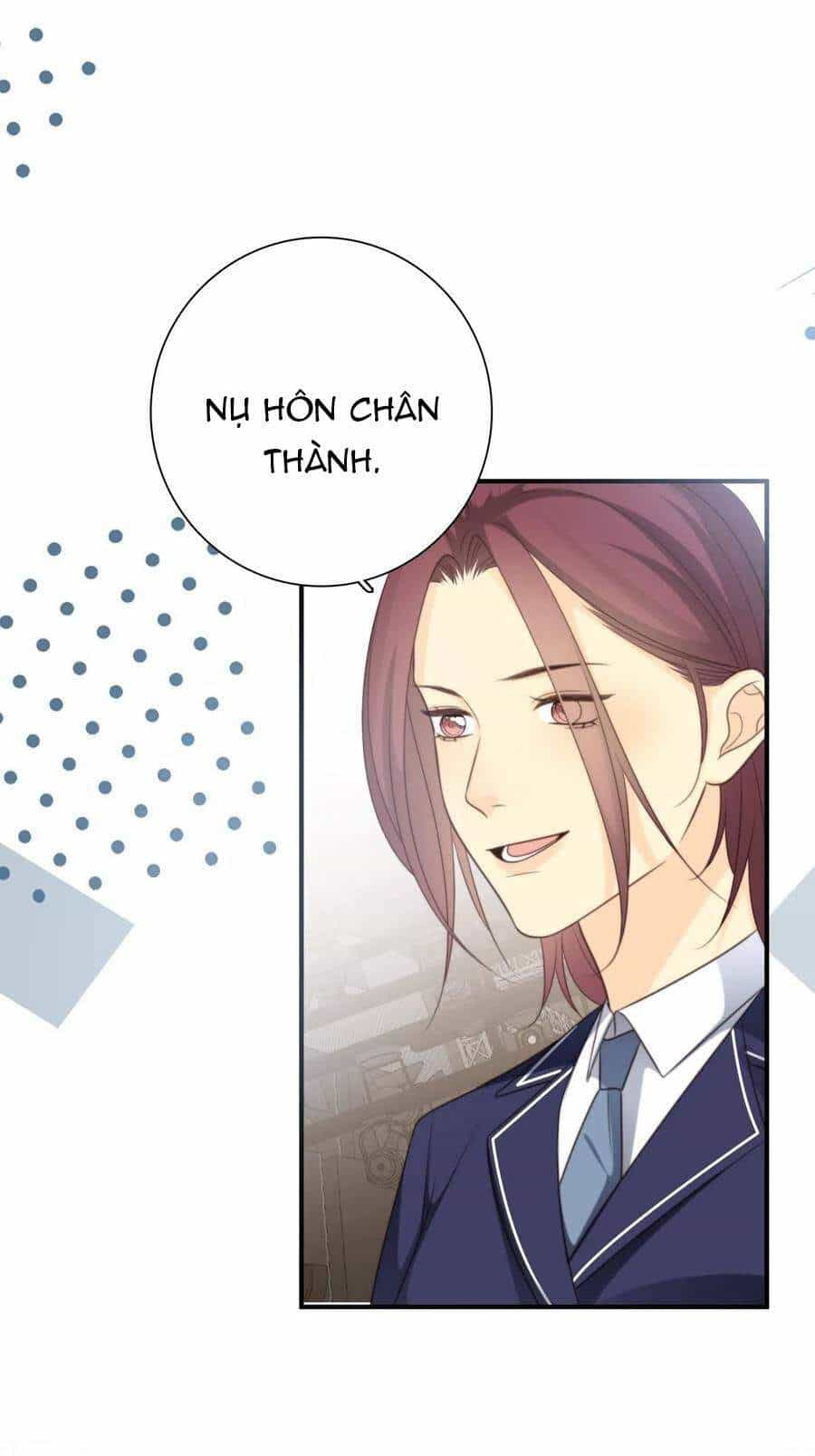 Ác Ma Thân Yêu - Chương 34 - ảnh 43