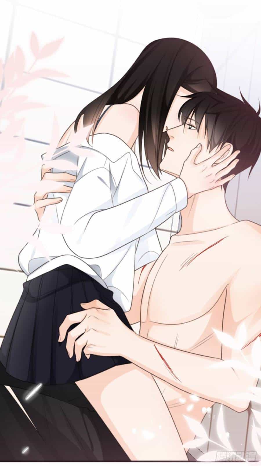 Ác Ma Thân Yêu - Chương 39 - ảnh 47