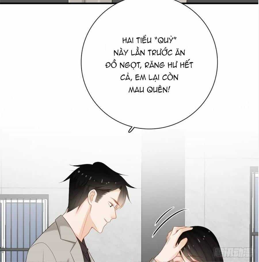 Ác Ma Thân Yêu - Chương 45 - ảnh 51