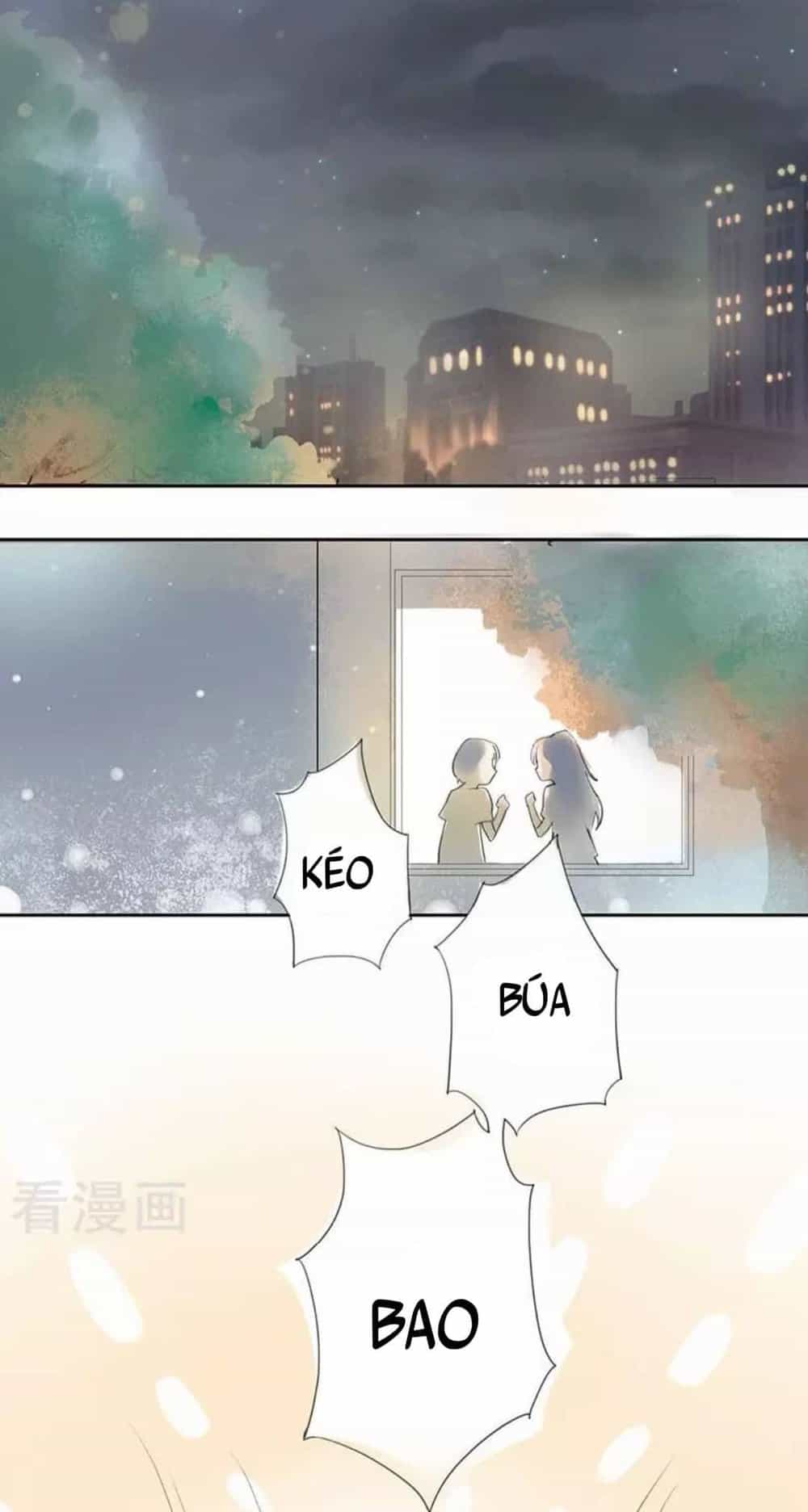 Ác Ma Thiếu Gia Ở Bên Cạnh - Chương 1 - ảnh 4