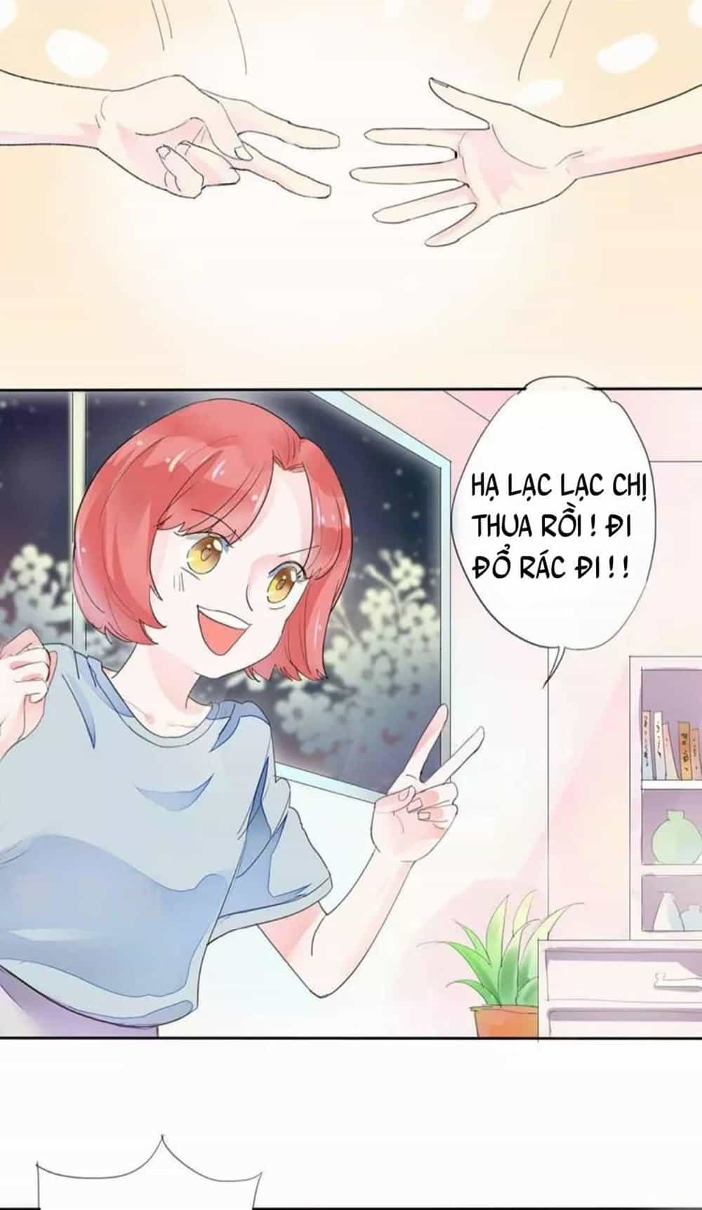 Ác Ma Thiếu Gia Ở Bên Cạnh - Chương 1 - ảnh 5