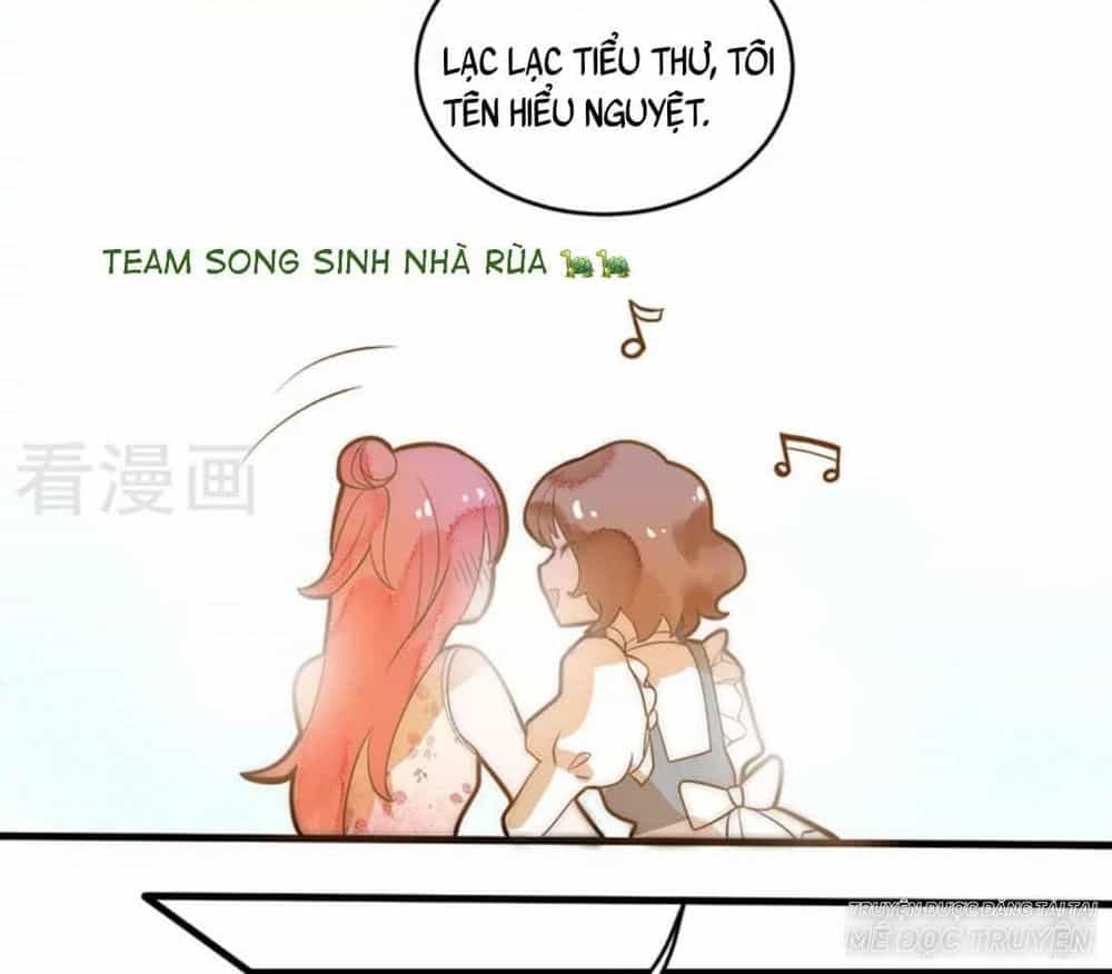 Ác Ma Thiếu Gia Ở Bên Cạnh - Chương 4 - ảnh 21
