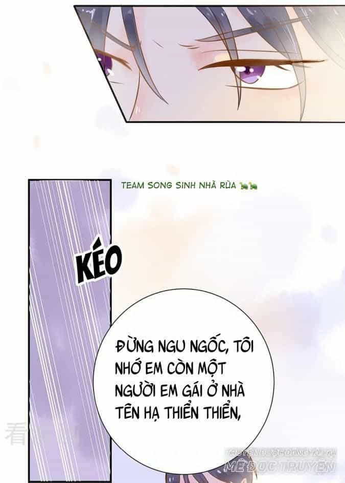 Ác Ma Thiếu Gia Ở Bên Cạnh - Chương 5 - ảnh 16