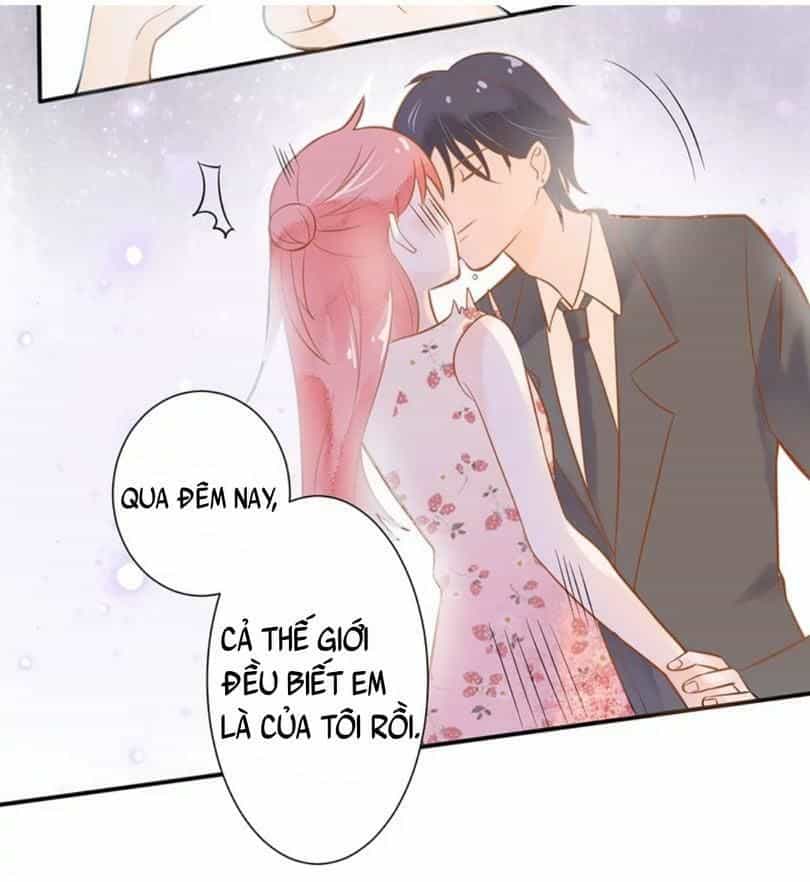 Ác Ma Thiếu Gia Ở Bên Cạnh - Chương 5 - ảnh 27