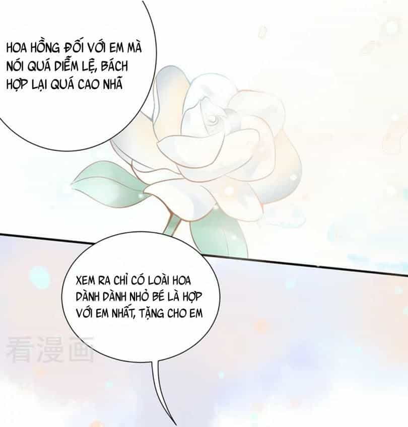 Ác Ma Thiếu Gia Ở Bên Cạnh - Chương 5 - ảnh 8