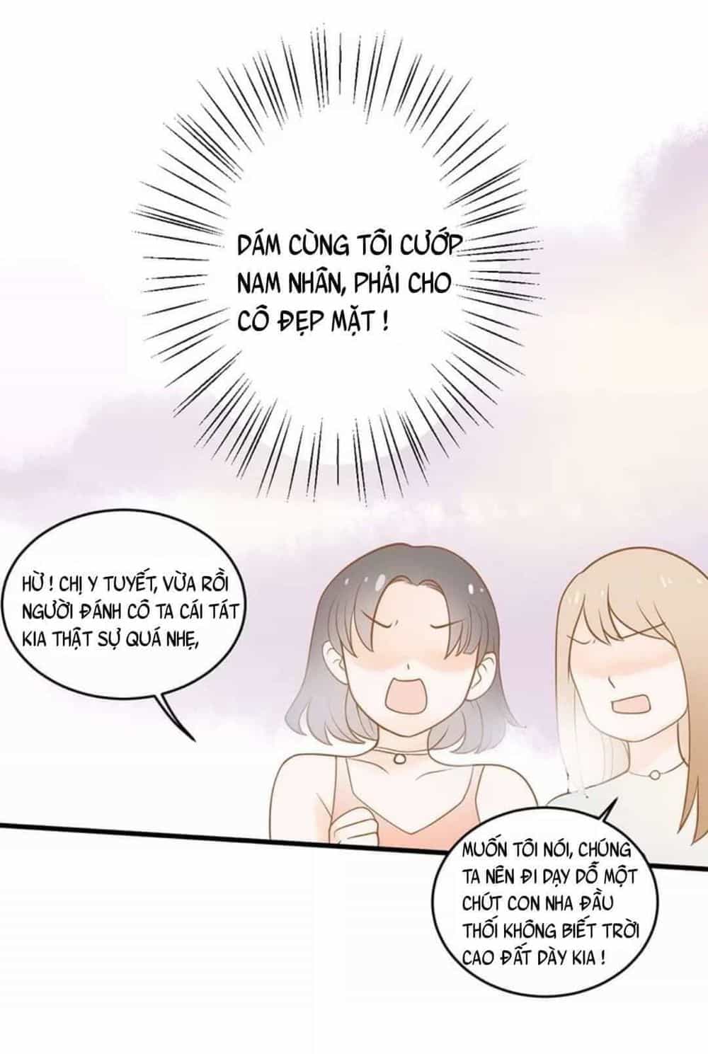Ác Ma Thiếu Gia Ở Bên Cạnh - Chương 6 - ảnh 28