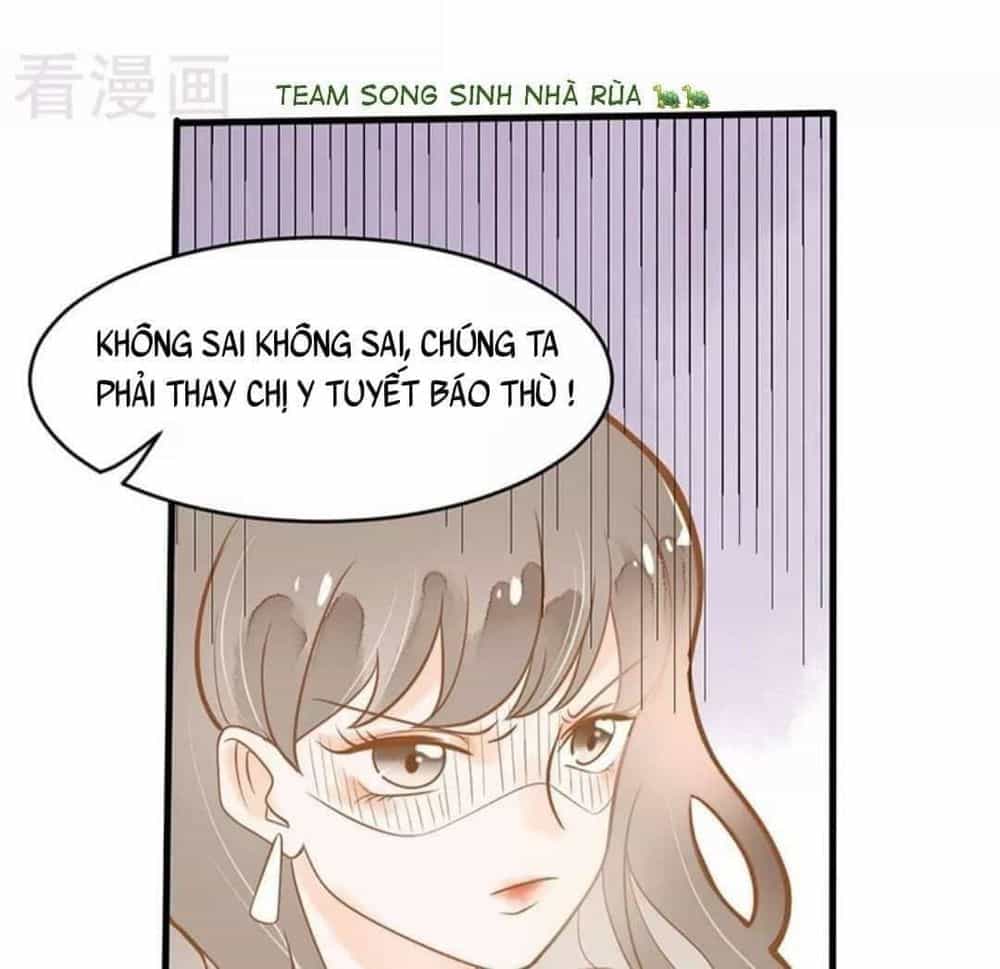 Ác Ma Thiếu Gia Ở Bên Cạnh - Chương 6 - ảnh 29