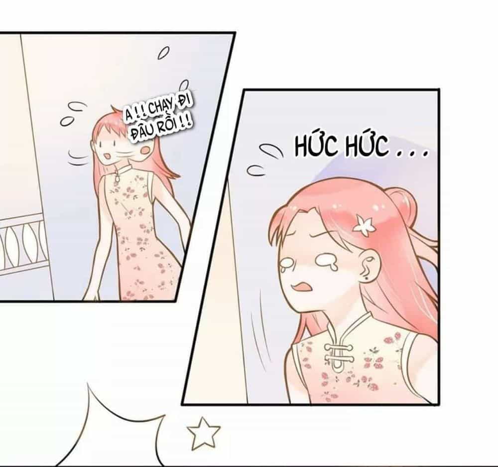 Ác Ma Thiếu Gia Ở Bên Cạnh - Chương 6 - ảnh 5