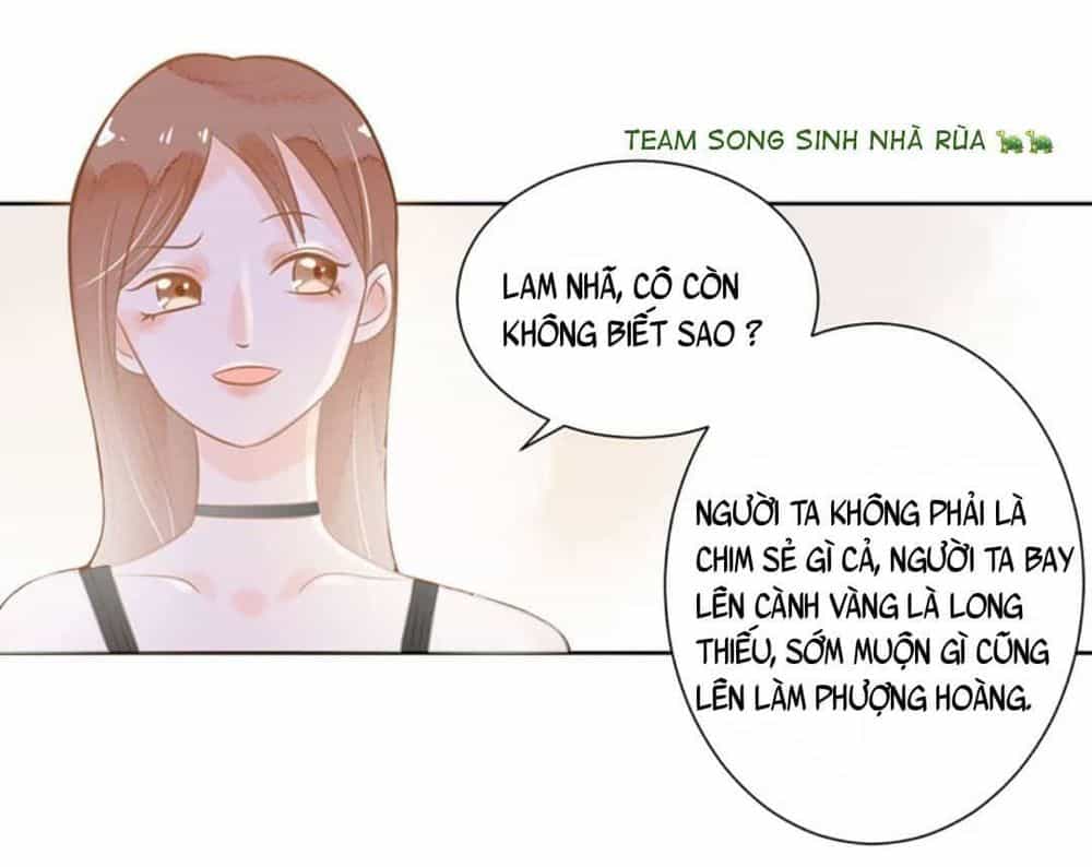 Ác Ma Thiếu Gia Ở Bên Cạnh - Chương 7 - ảnh 12