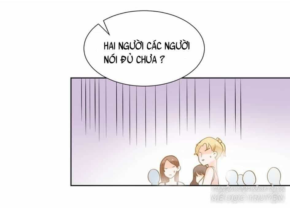 Ác Ma Thiếu Gia Ở Bên Cạnh - Chương 7 - ảnh 16