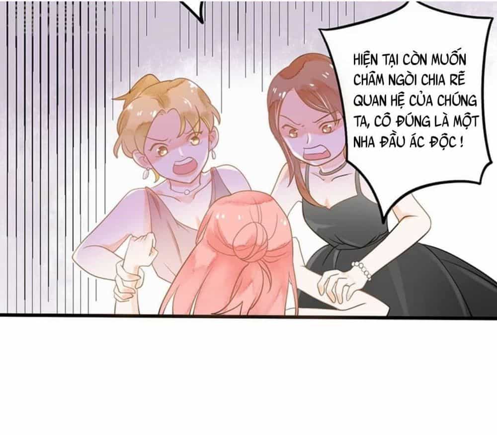 Ác Ma Thiếu Gia Ở Bên Cạnh - Chương 7 - ảnh 23