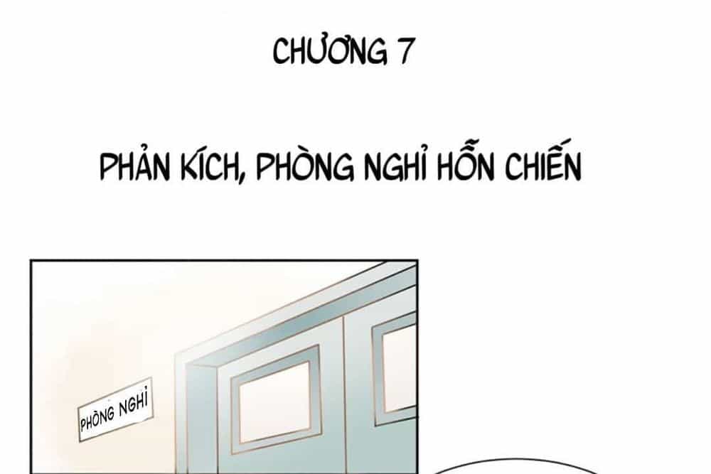Ác Ma Thiếu Gia Ở Bên Cạnh - Chương 7 - ảnh 3