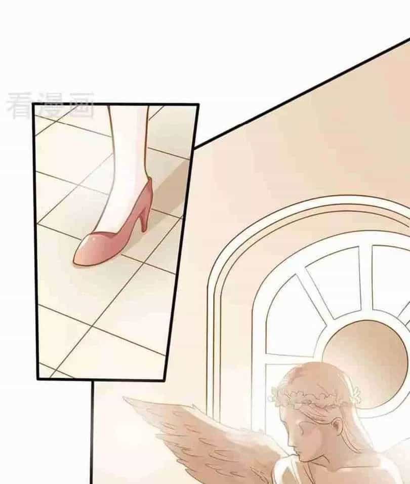Ác Ma Thiếu Gia Ở Bên Cạnh - Chương 8 - ảnh 16