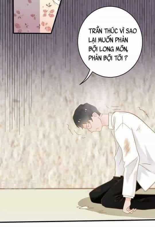Ác Ma Thiếu Gia Ở Bên Cạnh - Chương 8 - ảnh 31