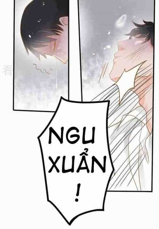 Ác Ma Thiếu Gia Ở Bên Cạnh - Chương 8 - ảnh 37