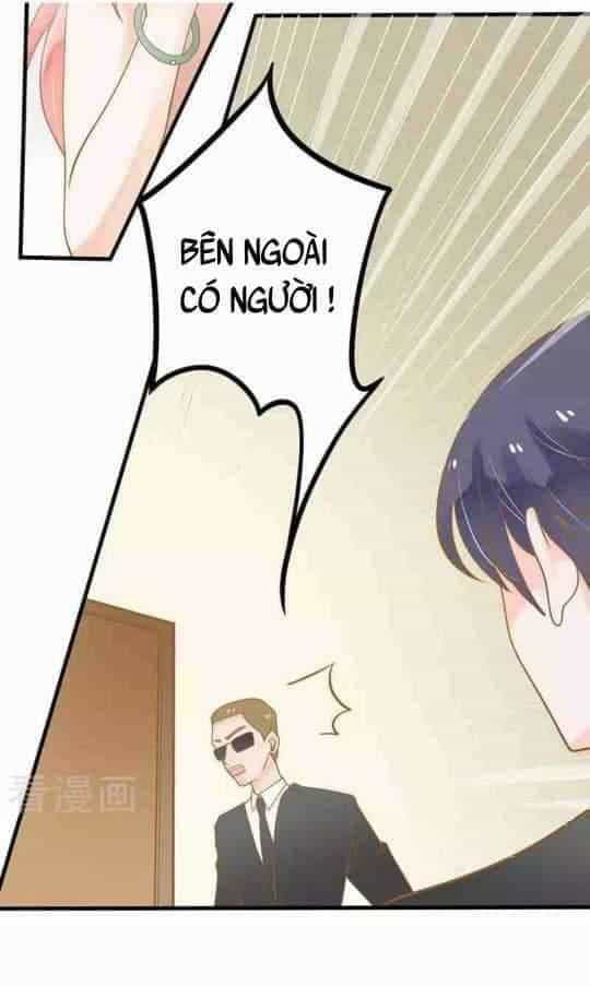 Ác Ma Thiếu Gia Ở Bên Cạnh - Chương 8 - ảnh 43