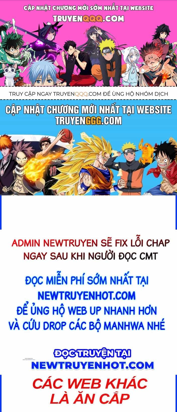 Ác Nhân Lồng Bát Giác - Chương 10 - ảnh 1