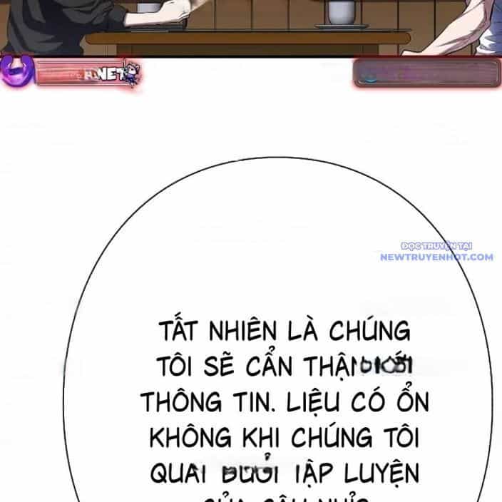 Ác Nhân Lồng Bát Giác - Chương 10 - ảnh 3