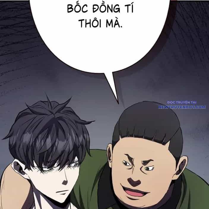 Ác Nhân Lồng Bát Giác - Chương 10 - ảnh 63