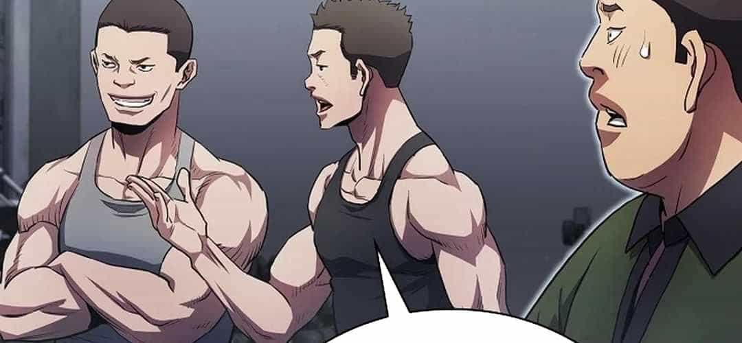 Ác Nhân Lồng Bát Giác - Chương 11 - ảnh 33