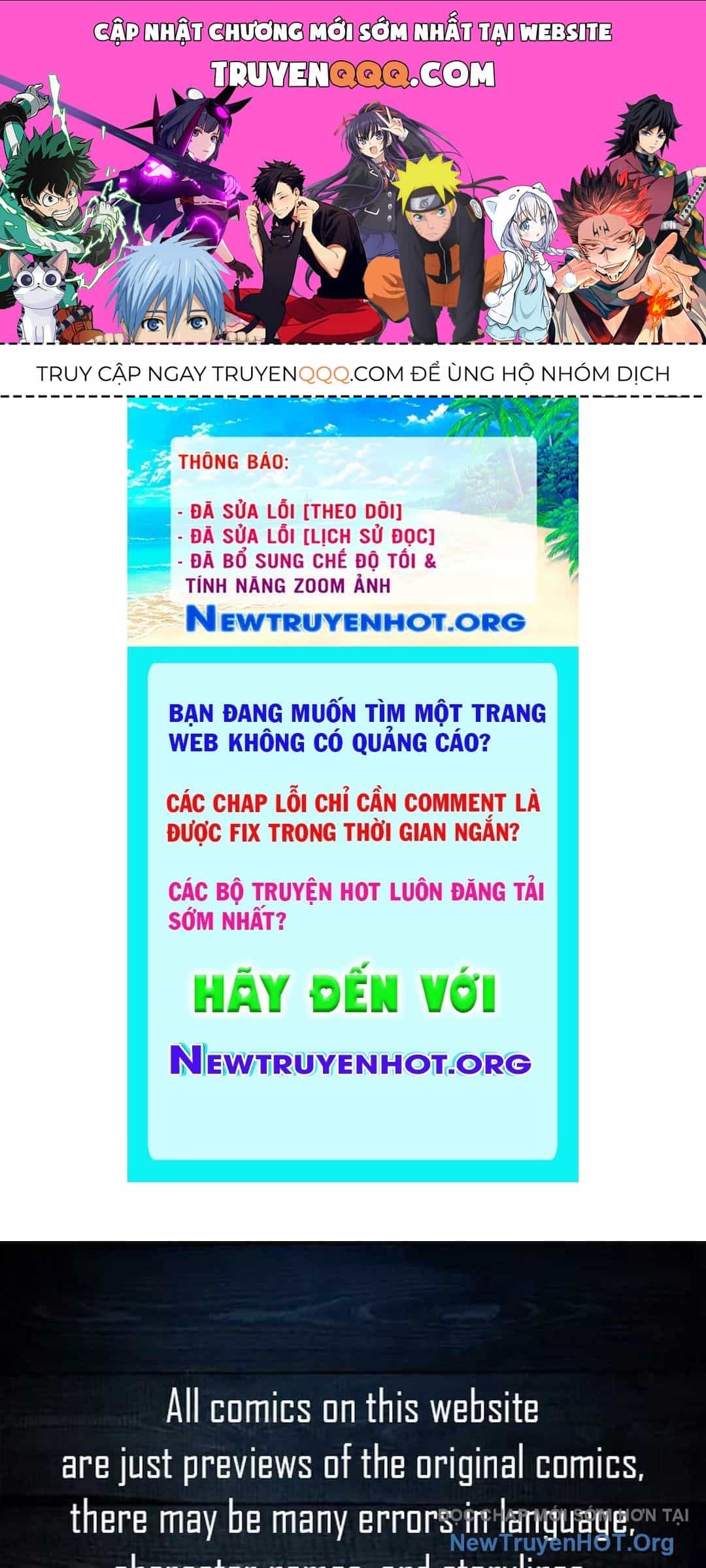 Ác Nhân Lồng Bát Giác - Chương 14 - ảnh 1