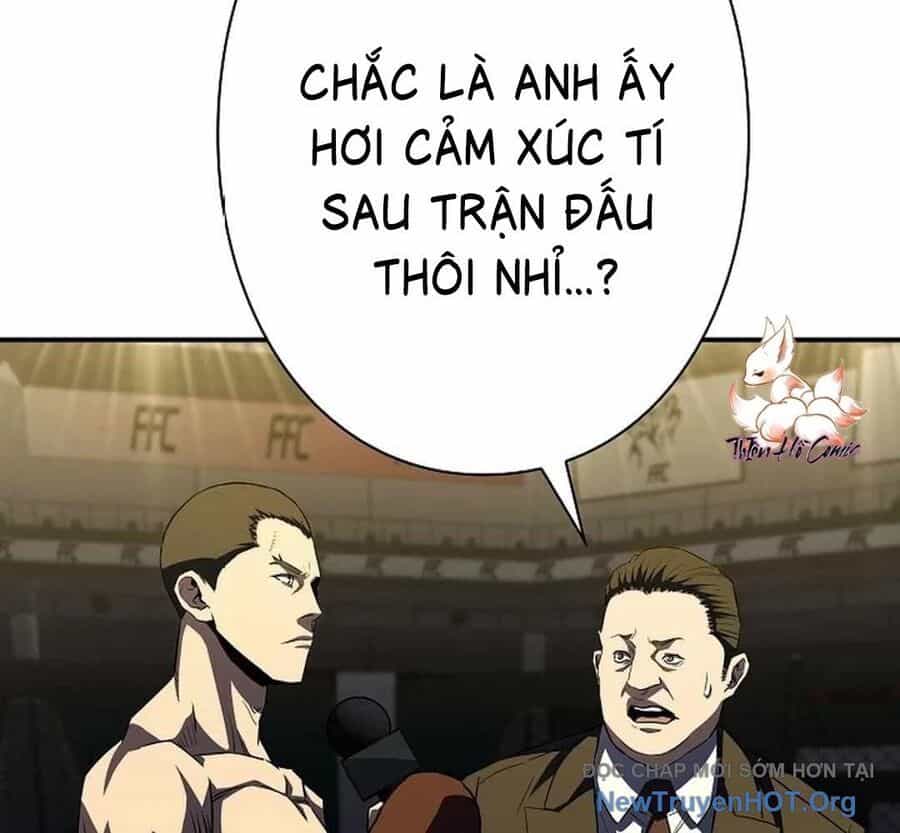 Ác Nhân Lồng Bát Giác - Chương 15 - ảnh 116