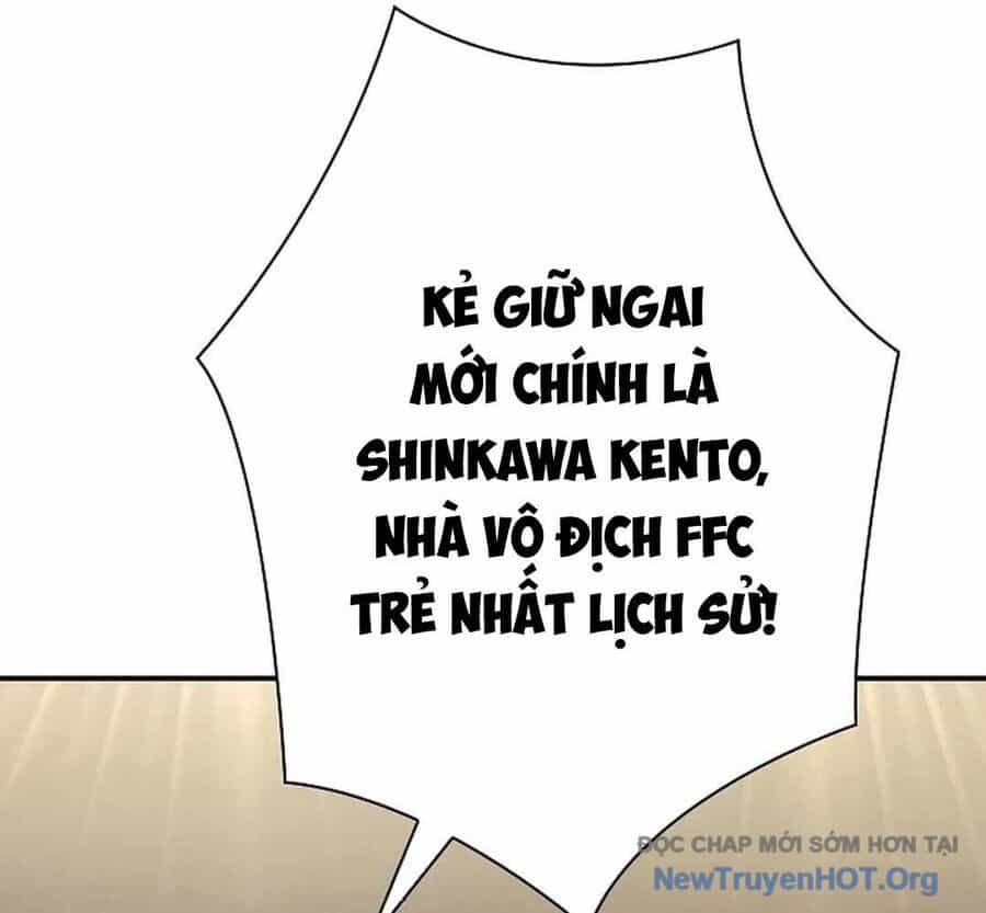 Ác Nhân Lồng Bát Giác - Chương 15 - ảnh 74