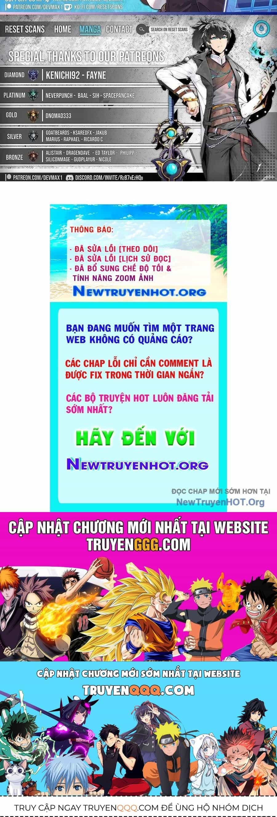 Ác Nhân Lồng Bát Giác - Chương 16 - ảnh 193