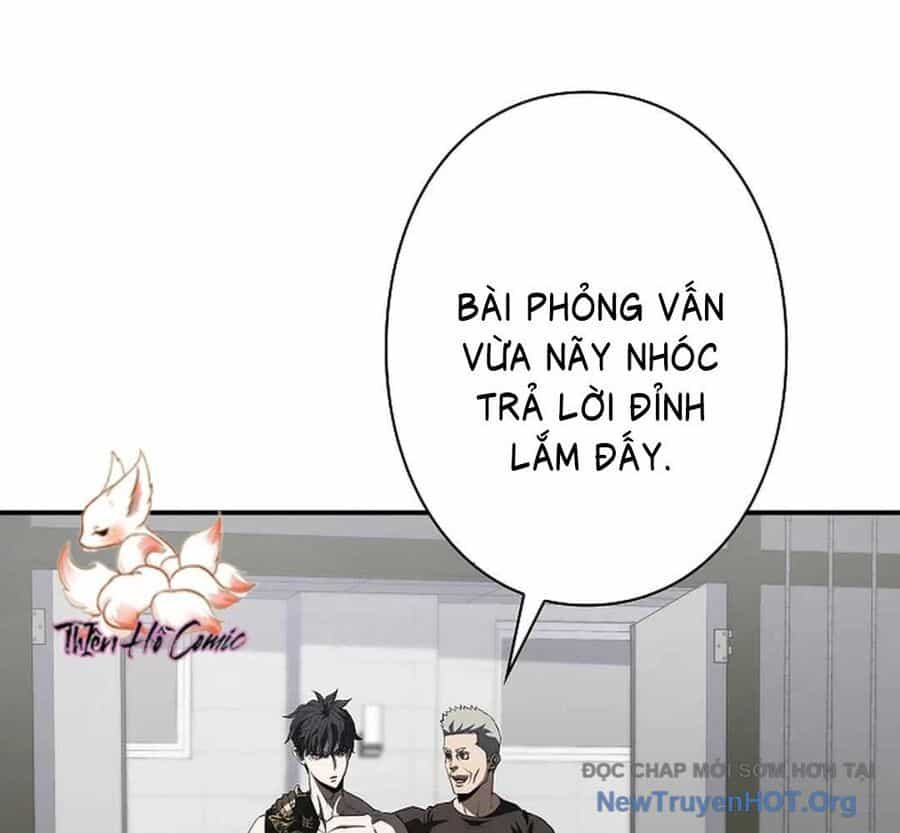 Ác Nhân Lồng Bát Giác - Chương 16 - ảnh 3