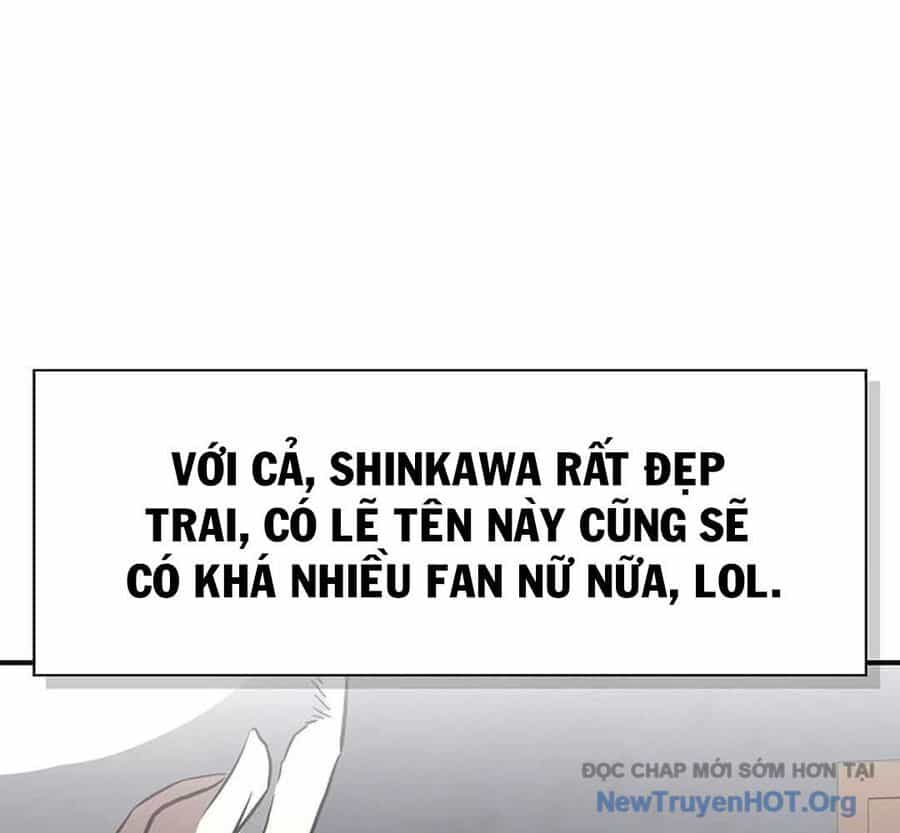 Ác Nhân Lồng Bát Giác - Chương 17 - ảnh 11