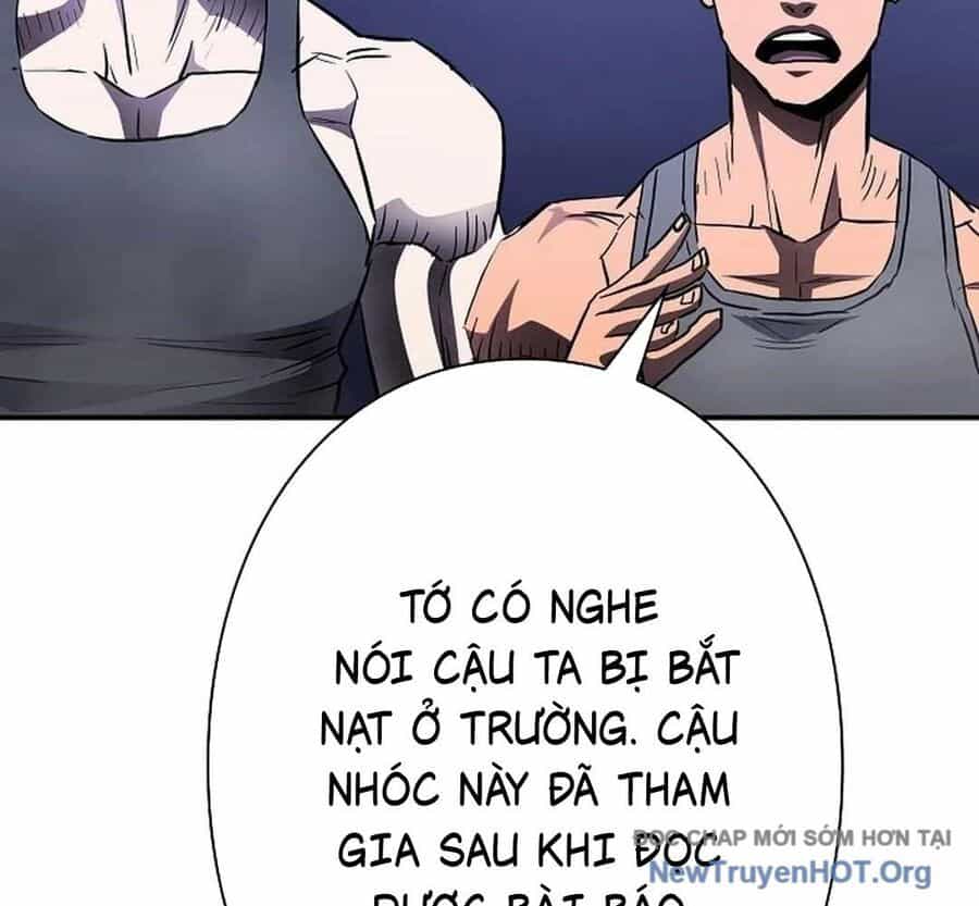 Ác Nhân Lồng Bát Giác - Chương 17 - ảnh 153