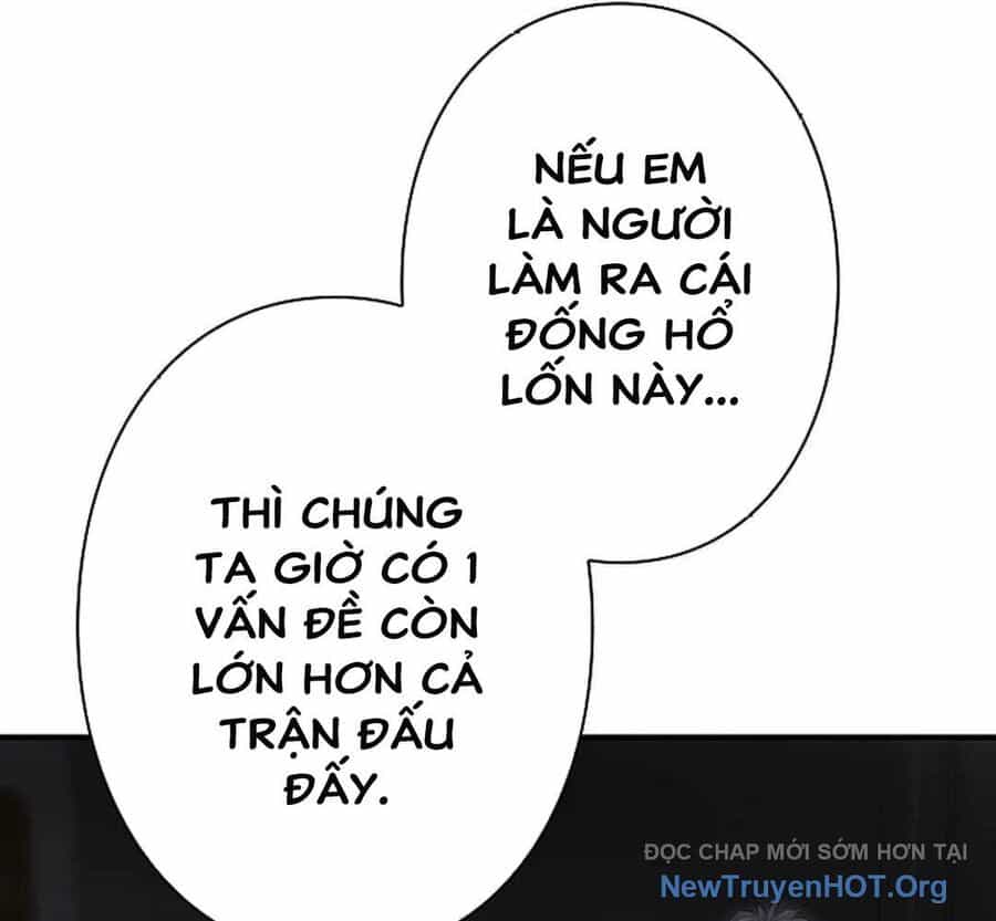 Ác Nhân Lồng Bát Giác - Chương 18 - ảnh 146