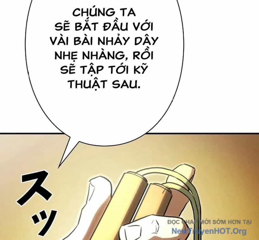Ác Nhân Lồng Bát Giác - Chương 18 - ảnh 37