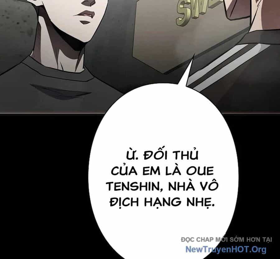 Ác Nhân Lồng Bát Giác - Chương 18 - ảnh 71