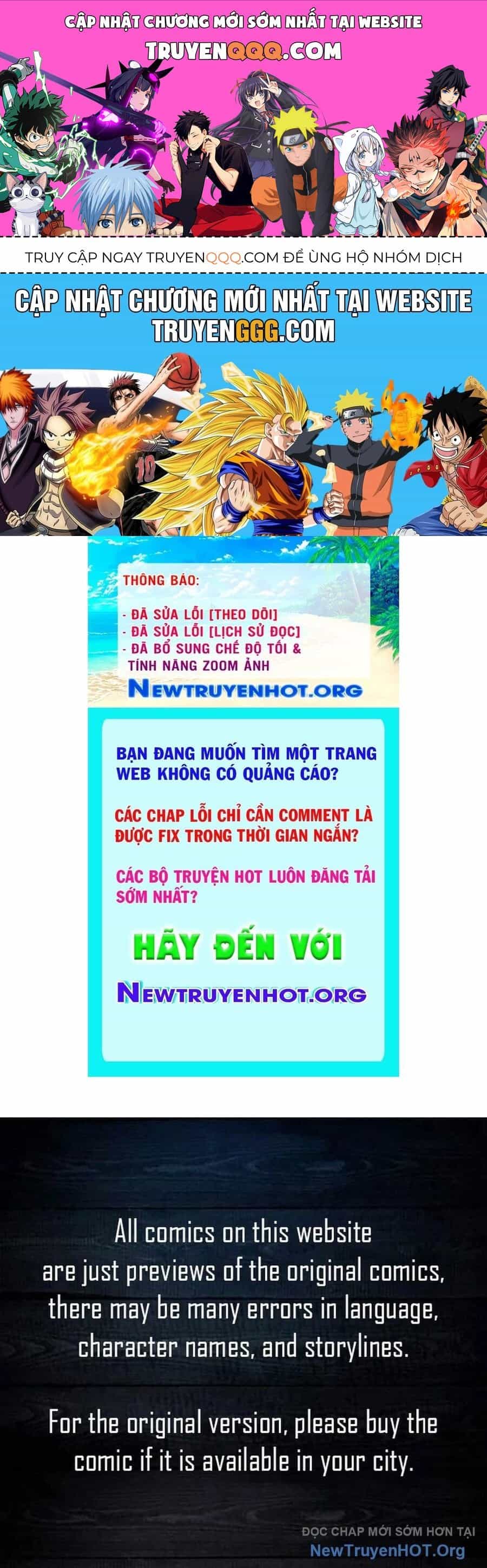 Ác Nhân Lồng Bát Giác - Chương 19 - ảnh 1