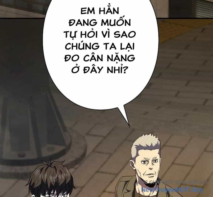 Ác Nhân Lồng Bát Giác - Chương 19 - ảnh 152