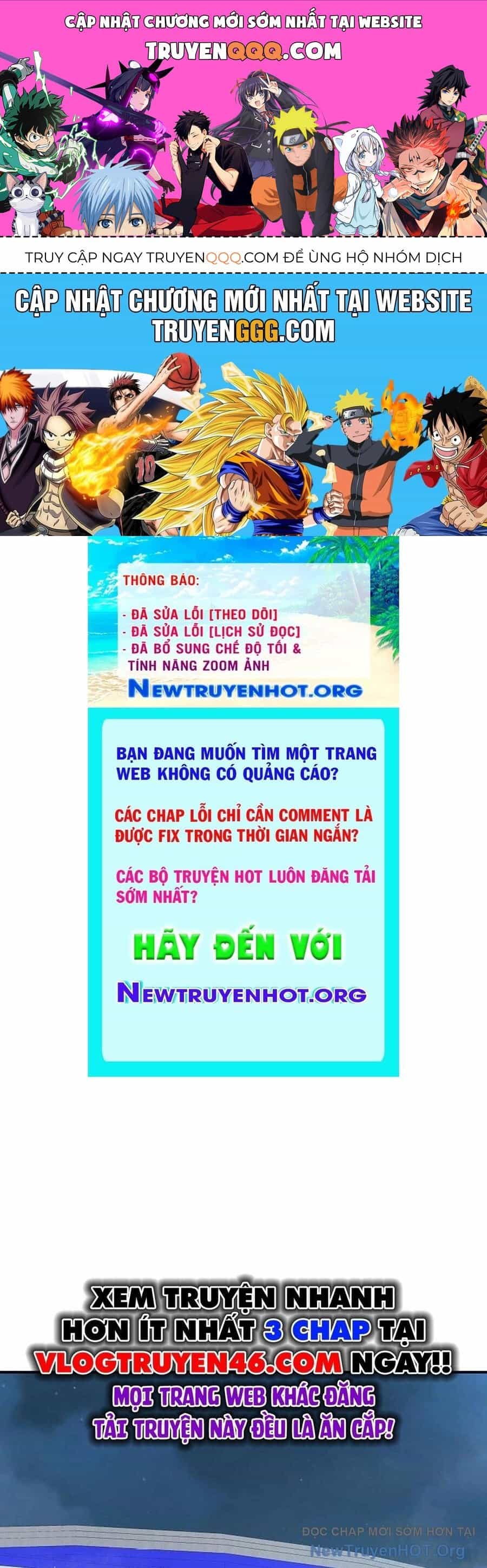 Ác Nhân Lồng Bát Giác - Chương 20 - ảnh 1
