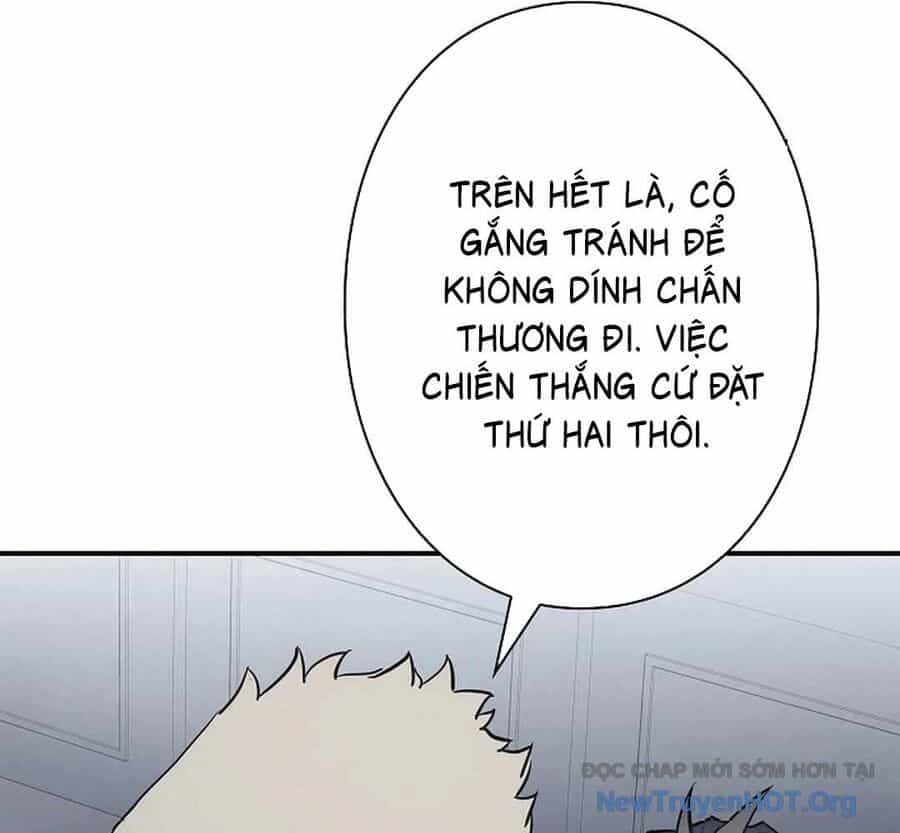 Ác Nhân Lồng Bát Giác - Chương 20 - ảnh 16