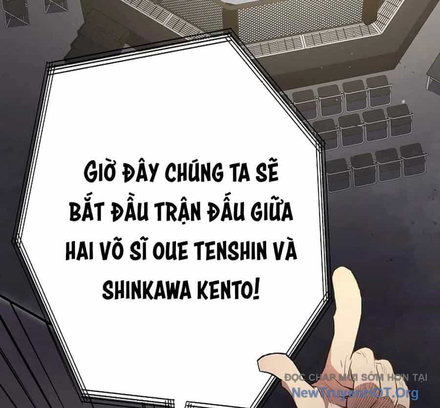Ác Nhân Lồng Bát Giác - Chương 20 - ảnh 77